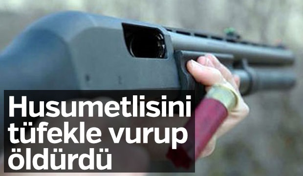 81 yaşında katil oldu