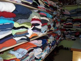 İHTİYAÇ SAHİPLERİNİN UMUT KAPISI