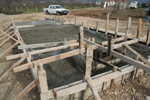 JEOTERMAL TEMEL ATMA MERASİMİ