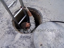 TELEKOM ÇALIŞMALARA HIZ VERDİ