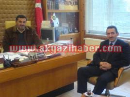 ALTINDERE PTT ŞUBESİ TADİLATTA