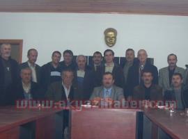 DOKURCUN İLÇE OLMAK İÇİN ÇALIŞIYOR