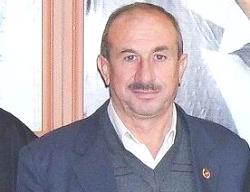 DOKURCUN MECLİS ÜYESİ KANSER'E YENİK DÜŞTÜ