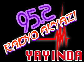 RADYO AKYAZI CANLI YAYINDA