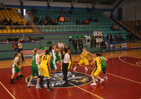 AS AKYAZI 62 - ÇANKAYA 74