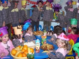 YERLİ MALI HAFTASI KUTLANDI