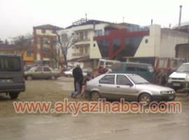 ÇAMURDAN KURTULDULAR FAKAT