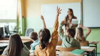 9 günlük ara tatil bitti, okullar açıldı