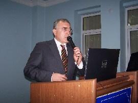 EĞİTİM VE OKUL ÖNCESİ EĞİTİM SEMİNERİ