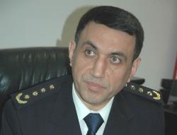 SAKARYA EMNİYET MÜDÜRÜ ÜNSAL GÖREVİNE BAŞLADI