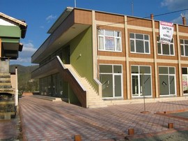 KUZULUK'TA YATIRIMLAR BÖLGEYİ CANLANDIRIYOR