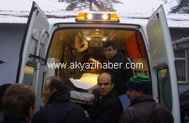 KALP KRİZİ SONUCU HAYATINI KAYBETTİ