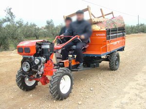 YONGALIK KÖYÜNDE HIRSIZLIK