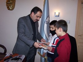 KAMPANYAYA İLGİ ARTIYOR