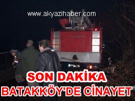 ÖNCE VURDULAR SONRA YAKTILAR VİDEO