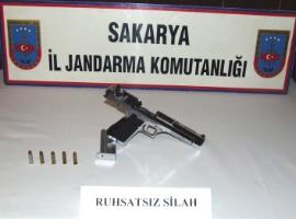 TAŞBURUN KÖYÜNE GECE OPERASYONU