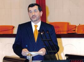 MİLLETVEKİLİ YILDIRIM'A ÖNEMLİ GÖREV