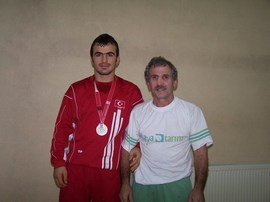 TÜRKİYE İKİNCİSİ OLDU DESTEK YOK