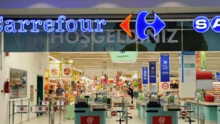 A101 Carrefoursa’yı satın alıyor