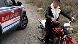 Abart egzoza geçit yok