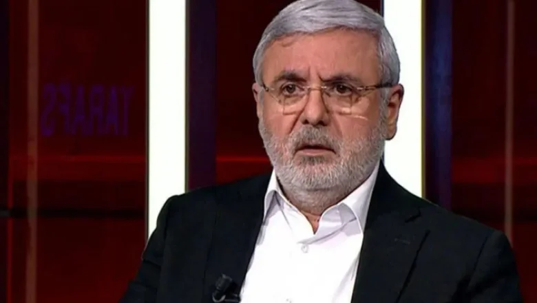 ABD Mehmet Metiner'e vize vermedi