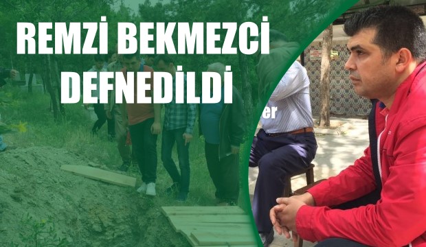 Abdullah Bekmezci nin Baba Acısı