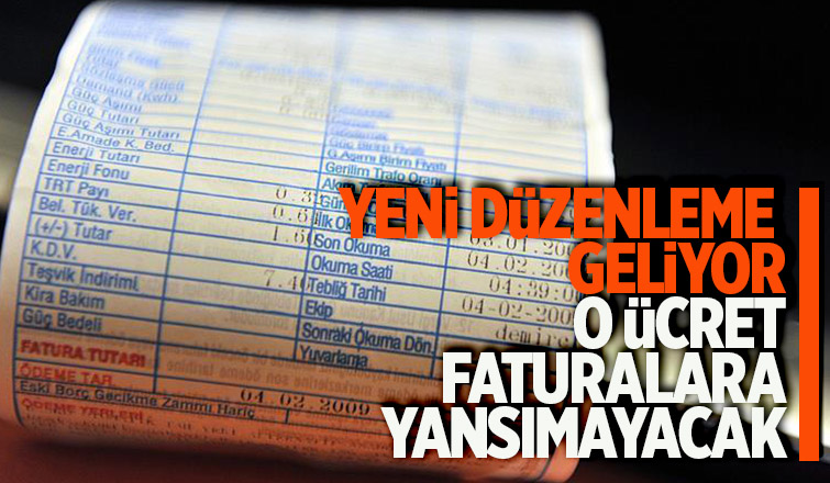 Aboneliklerde açma kapama parası kalkıyor