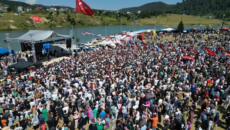 Acelle Yayla Şenliği yapılacak