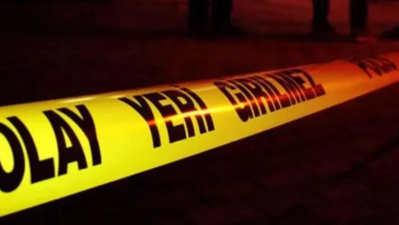 Acı olay; Kardeşinin cansız bedenini buldu