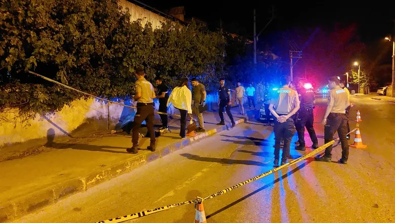Acı Son: Yürürken Fenalaştı, Hayatını Kaybetti