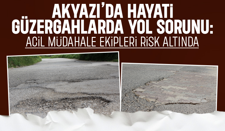 Acil Müdahale Ekipleri Risk Altında