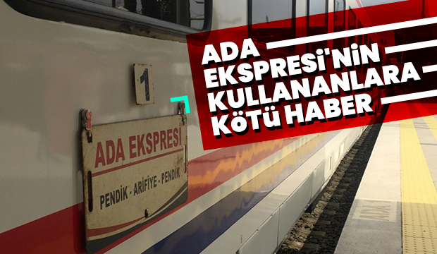 Ada Ekspresi'nin kullananlara kötü haber