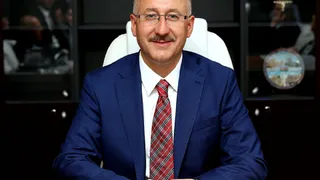 Adapazarı Belediye Başkanı Mutlu Işıksu AK Parti'den istifa etti