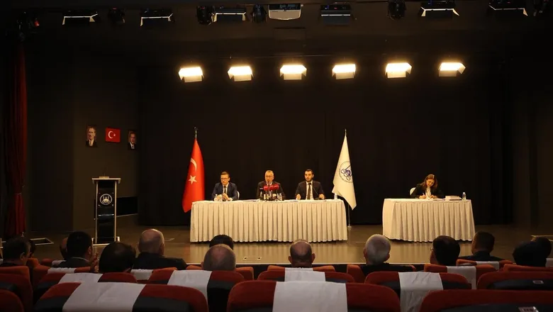 Adapazarı Belediyesi'nden 2025 Kış Festivali