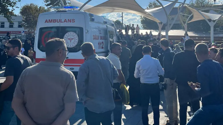 Adapazarı'nda bıçaklı saldırı