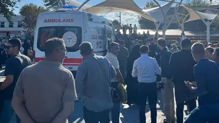 Adapazarı'nda bıçaklı saldırı