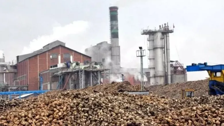 Adapazarı Şeker Fabrikası el değiştiriyor