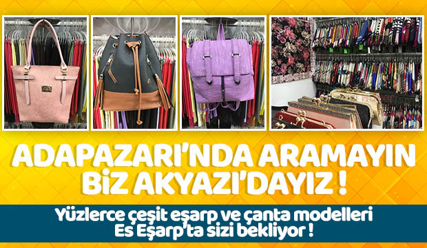 Adapazarında Aramayın Biz Akyazıdayız