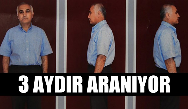 Adil Öksüz 3 Aydır Aranıyor