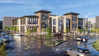 AFA Kongre ve Kültür Merkezi'nin ihale tarihi belli oldu