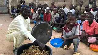Afrika Platformu ile 2025 Afrika Kurban Bağışı, Güvenli Kesim ve Hisse Bedelleri