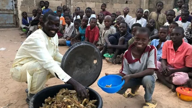 Afrika Platformu ile 2025 Afrika Kurban Bağışı, Güvenli Kesim ve Hisse Bedelleri