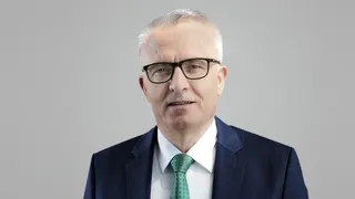 Agdaş'ı satın alan Aksa'nın yeni CEO'su Naci Ağbal