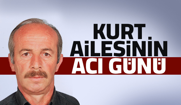 Ahmet Kurt vefat etti