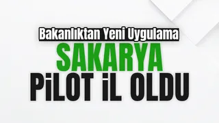 Aile yapısını güçlendirecek projede Sakarya pilot il