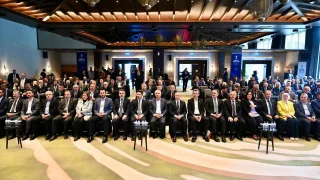 AK Parti Marmara Bölge Strateji Toplantısı sona erdi