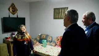 AK Parti Sakarya’dan 195 bin üyeye Erdoğan imzalı teşekkür belgesi