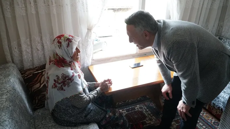 AK Parti Sakarya’dan 195 bin üyeye Erdoğan imzalı teşekkür belgesi