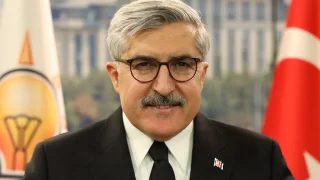 AK Parti'nin önemli ismi Sakarya'ya geliyor