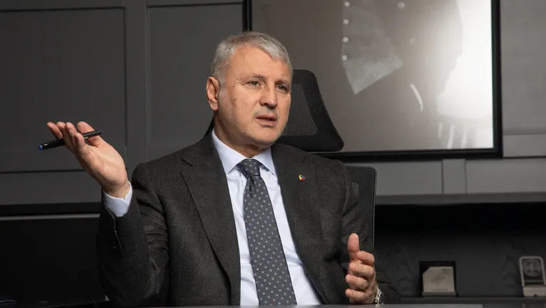 Akgün Altuğ: Made in EU kararı Türkiye için fırsat